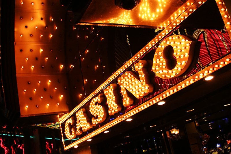 Ocean Down Casino | Ocean City MD Casino and Hotel Packages